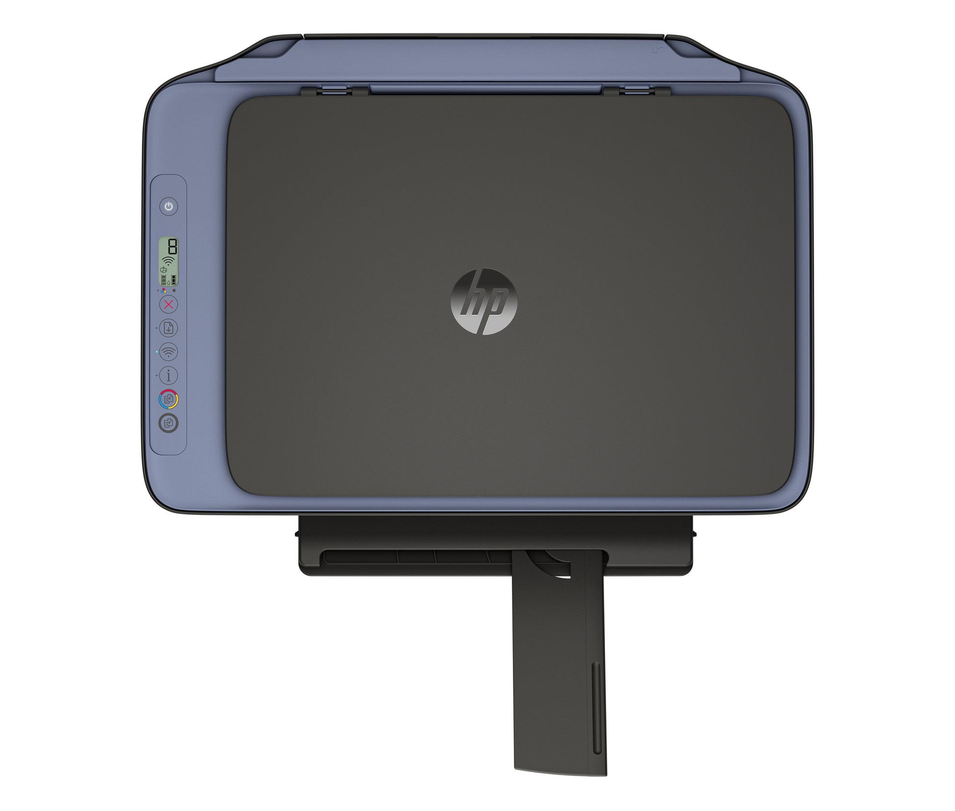 HP DESKJET 2921 – Farbiges Tintenstrahl-MFP, 3-in-1
