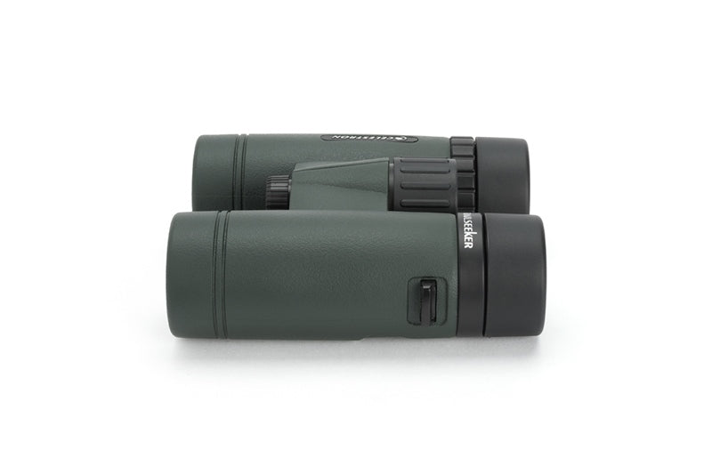 Celestron Kompaktfernglas TrailSeeker – 8×32 mm, grün