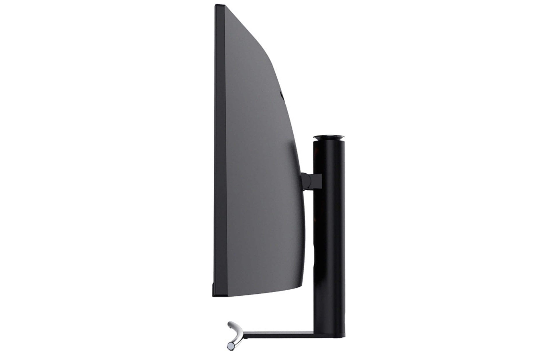 LC-Power LC-M49-DFHD-144-C-Q – Monitor, 49", 144 Hz, 350 cd/m², Curved, Adaptive Sync, VESA 75 × 75, Schwarz