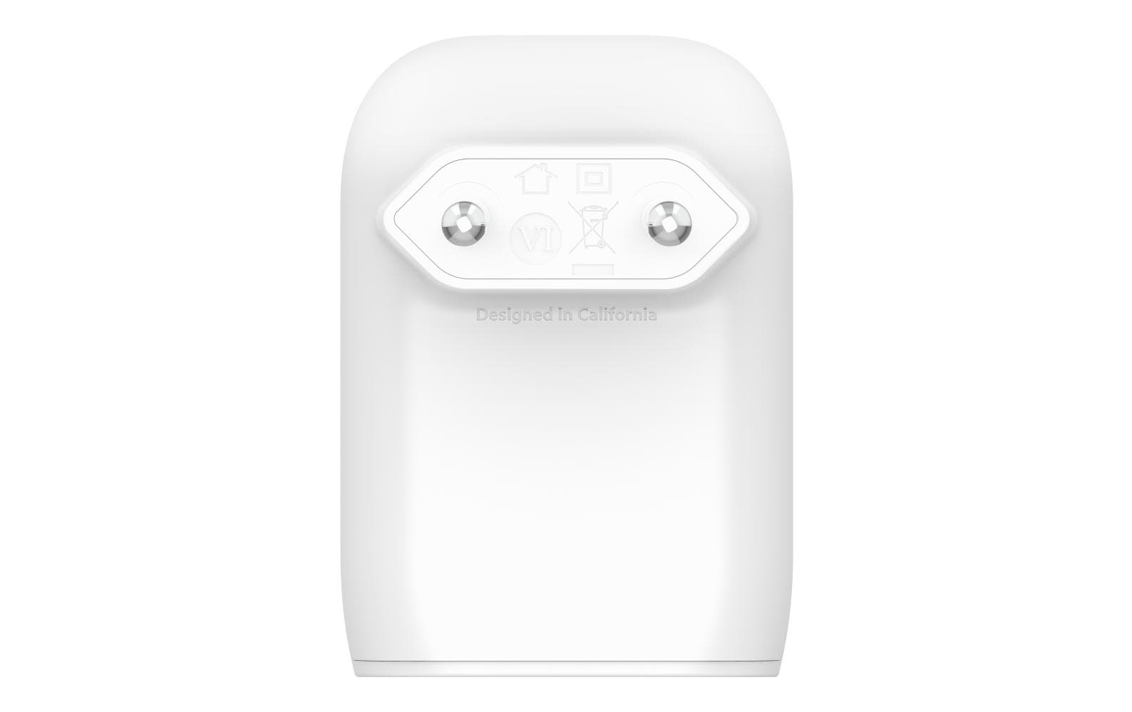 Belkin Ladegerät – 37 W, 1× USB-C (25 W) + 1× USB-A (12 W), PD