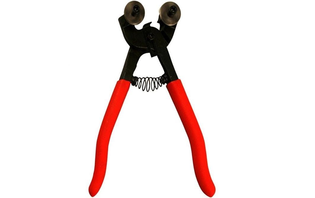 Creativ Company Rollenschneider – 150 mm, Kunststoff