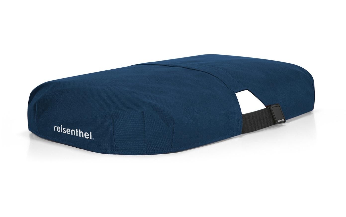 Reisenthel Trägerfahrzeug-Abdeckung – für alle carrybag – 485 × 65 × 285 mm – dunkelblau – Polyester