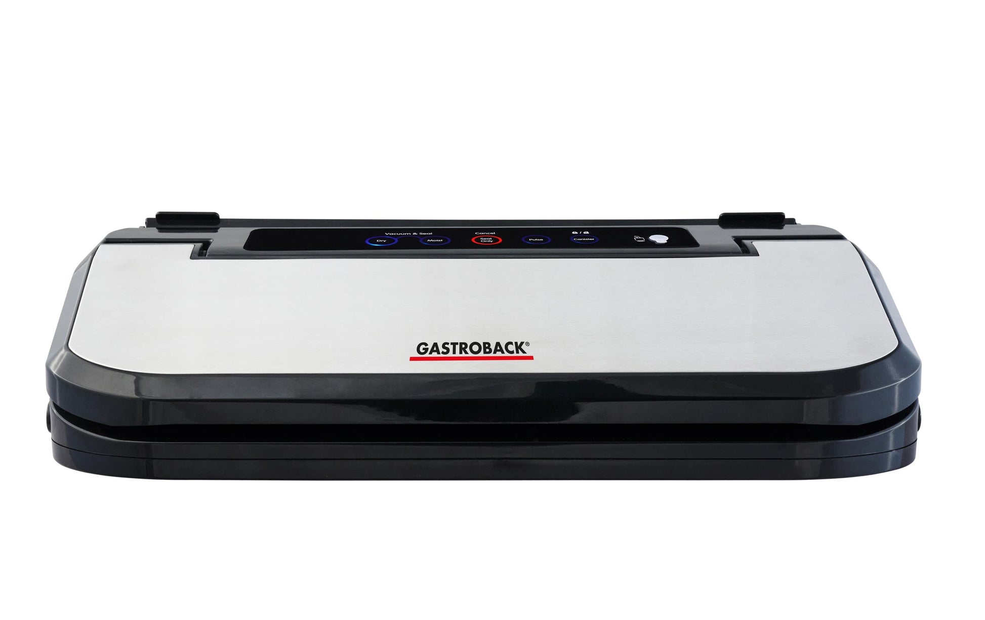 Gastroback Basic 46009 Vakuumierer – 30 cm, 11 l/min, 150 W