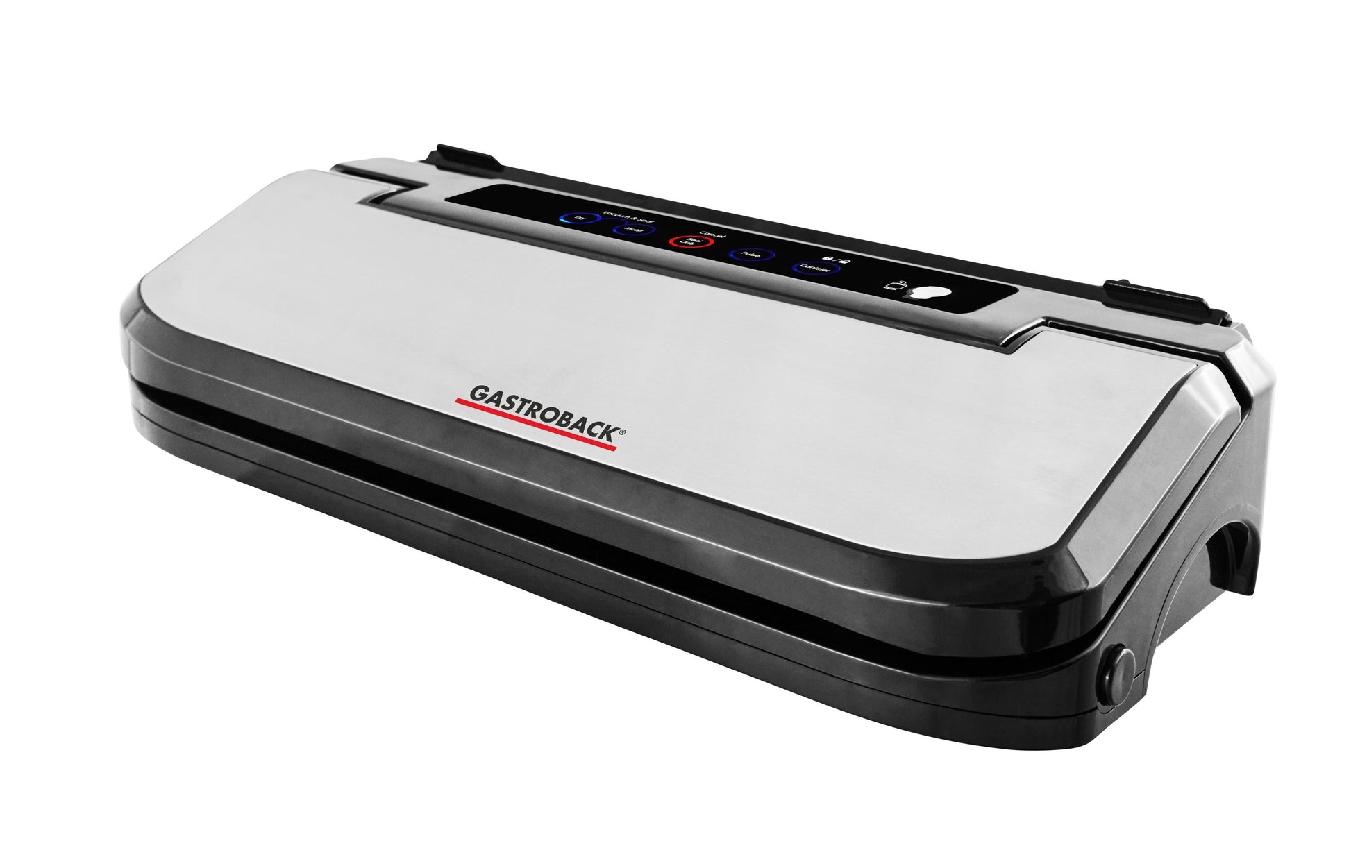 Gastroback Basic 46009 Vakuumierer – 30 cm, 11 l/min, 150 W
