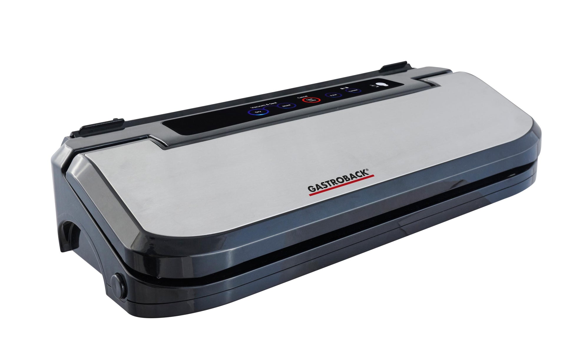 Gastroback Basic 46009 Vakuumierer – 30 cm, 11 l/min, 150 W