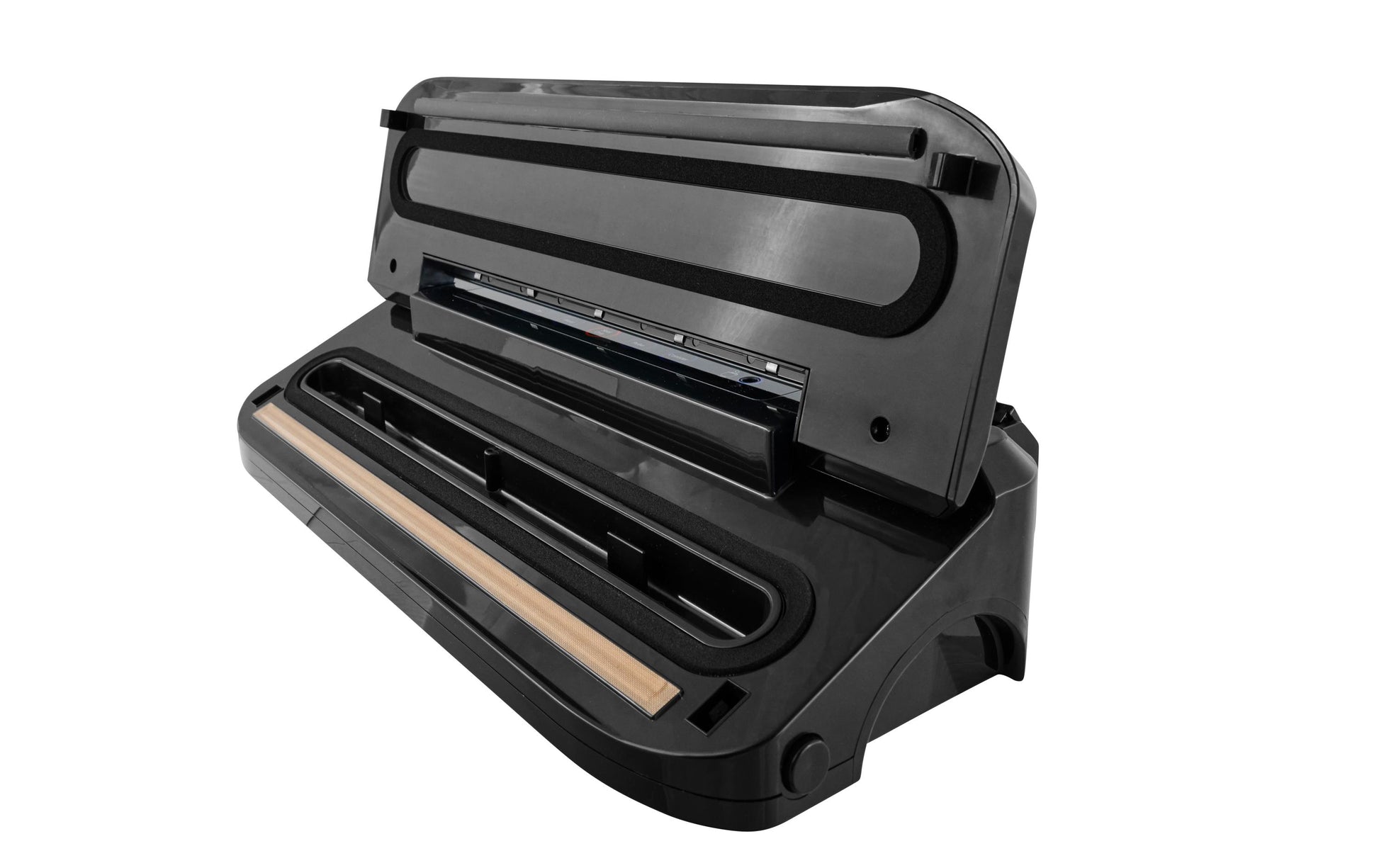 Gastroback Basic 46009 Vakuumierer – 30 cm, 11 l/min, 150 W