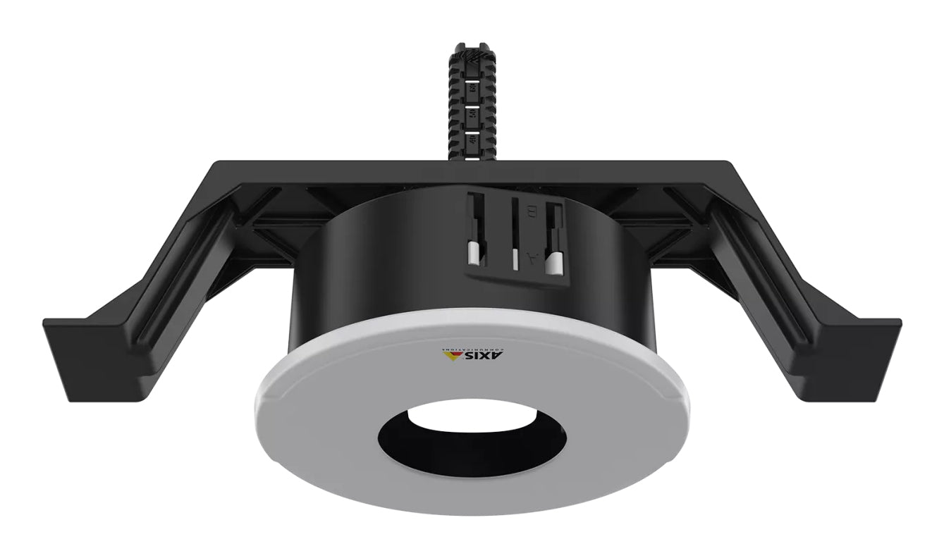 Axis TM3201 Einbaurahmen – für M30-Kameras