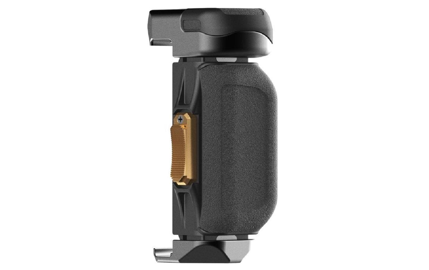 PolarPro Halterung – für Apple iPhone 13 Pro Max, 79 × 37 × 28 mm, schwarz