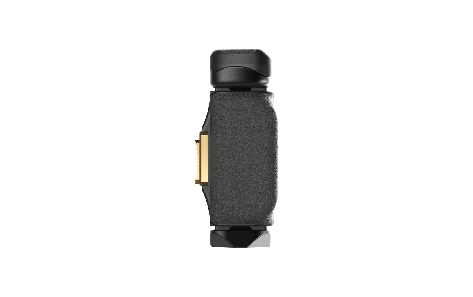 PolarPro Halterung – für Apple iPhone 13 Pro Max, 79 × 37 × 28 mm, schwarz