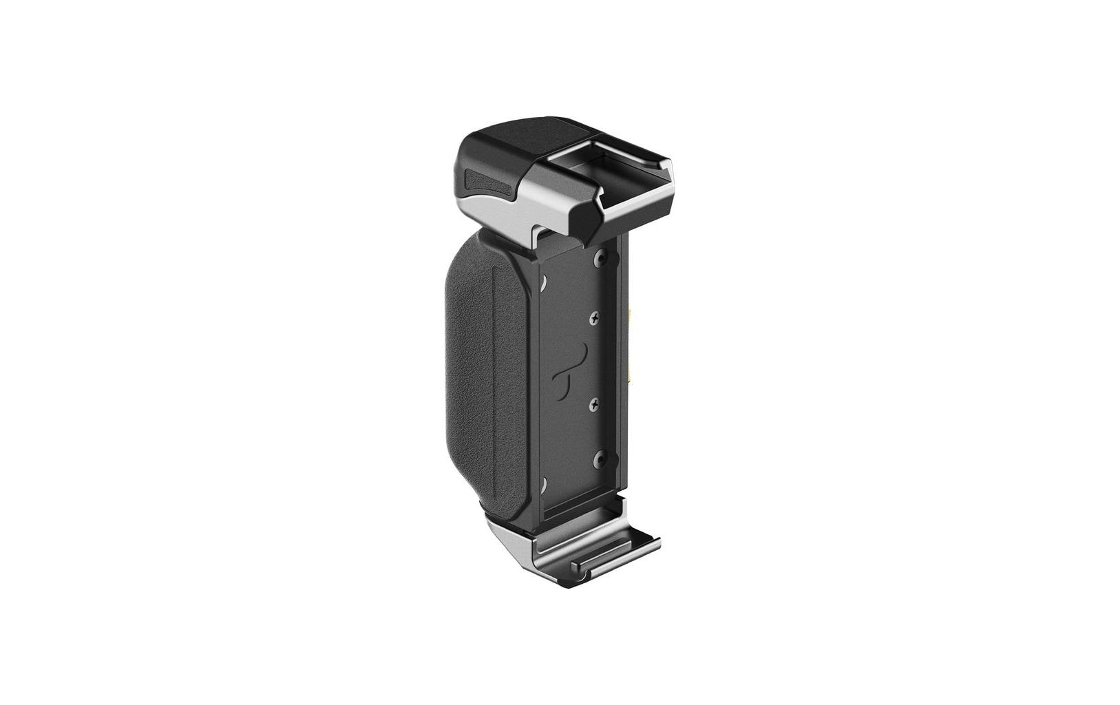 PolarPro Halterung – für Apple iPhone 13 Pro Max, 79 × 37 × 28 mm, schwarz