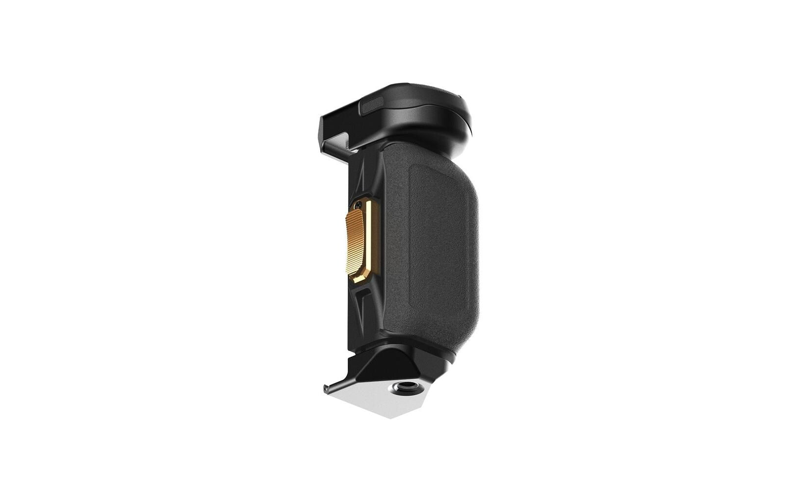 PolarPro Halterung – für Apple iPhone 13 Pro Max, 79 × 37 × 28 mm, schwarz