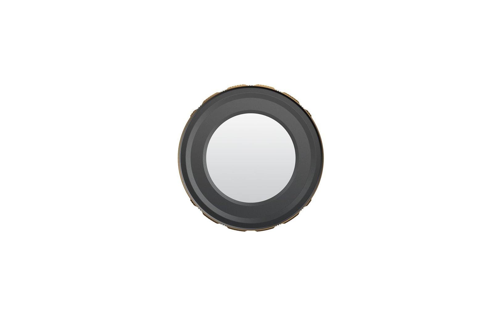 PolarPro LiteChaser Circular Polarizer – Smartphone-Filter – für iPhone 13 Pro/Pro Max – Gold