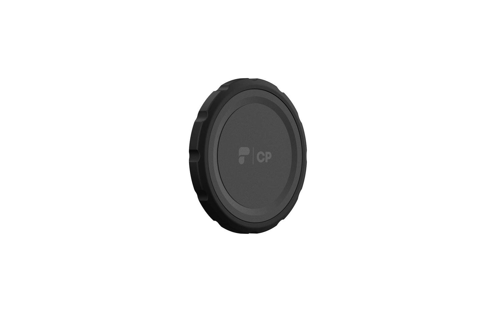 PolarPro LiteChaser Circular Polarizer – Smartphone-Filter – für iPhone 13 Pro/Pro Max – Gold