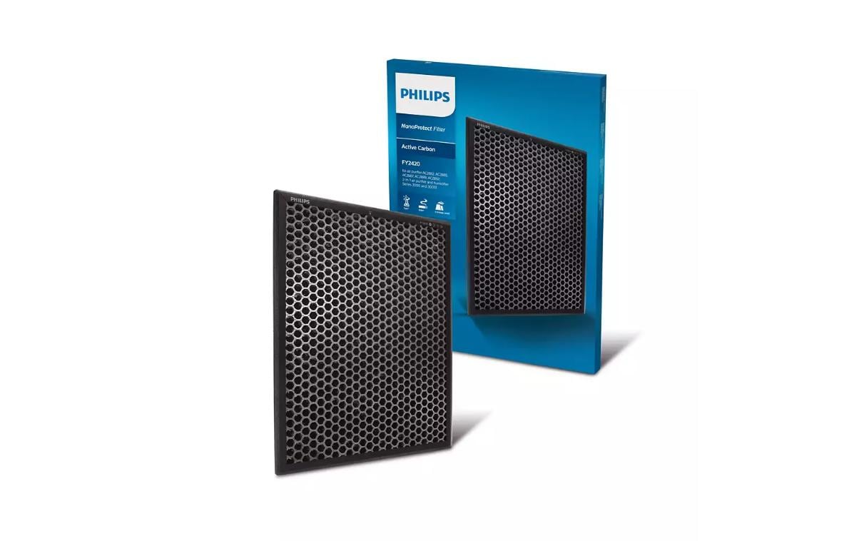 Philips Aktivkohlefilter FY2420/30 – für AC2889/60, AC3829/60
