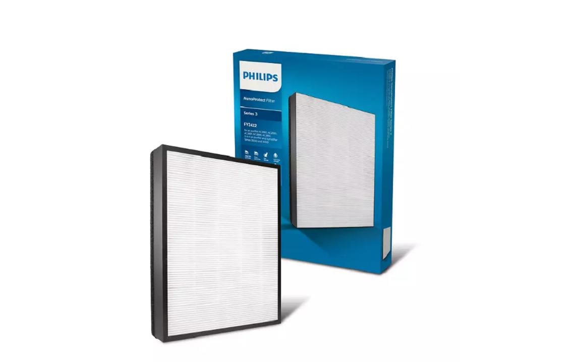Philips HEPA-Filter FY2422/30 – für AC2889/60, AC3829/60