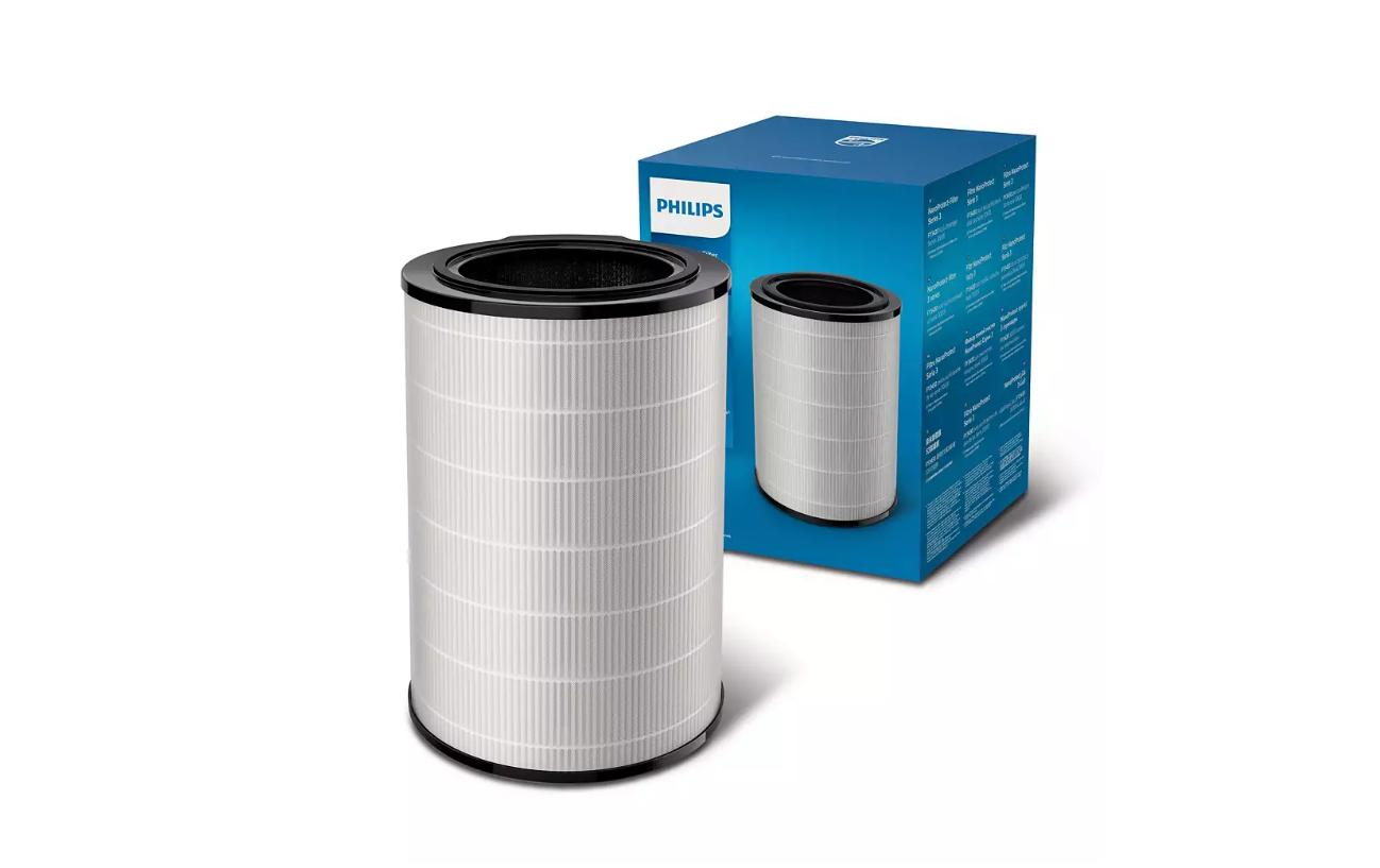 Philips Kombifilter – für Luftreiniger 3000er Serie, AC3033/30