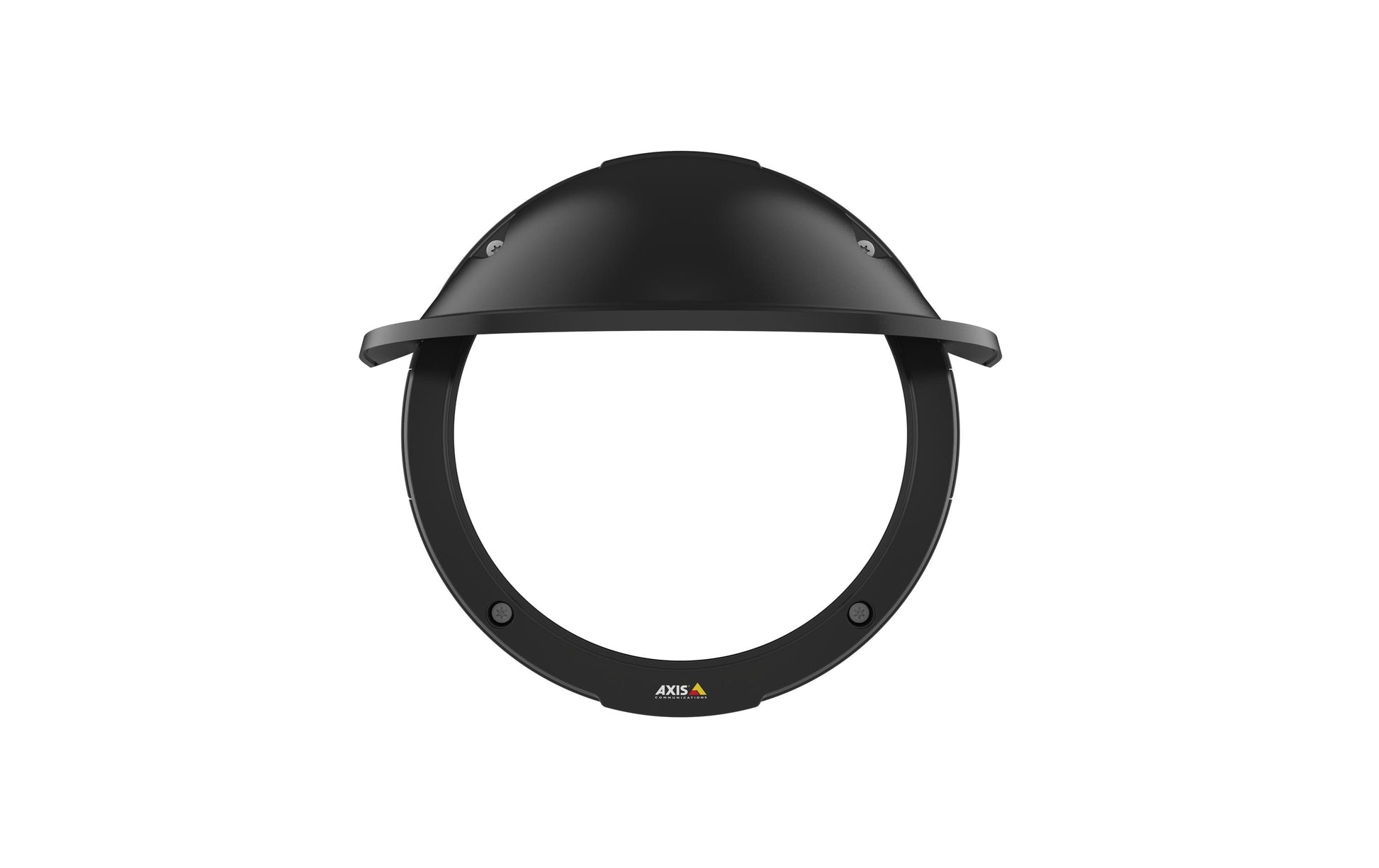 Axis TP3816-E Wetterschutzgehäuse – 198 × 218 × 198 mm – für Axis – Schwarz
