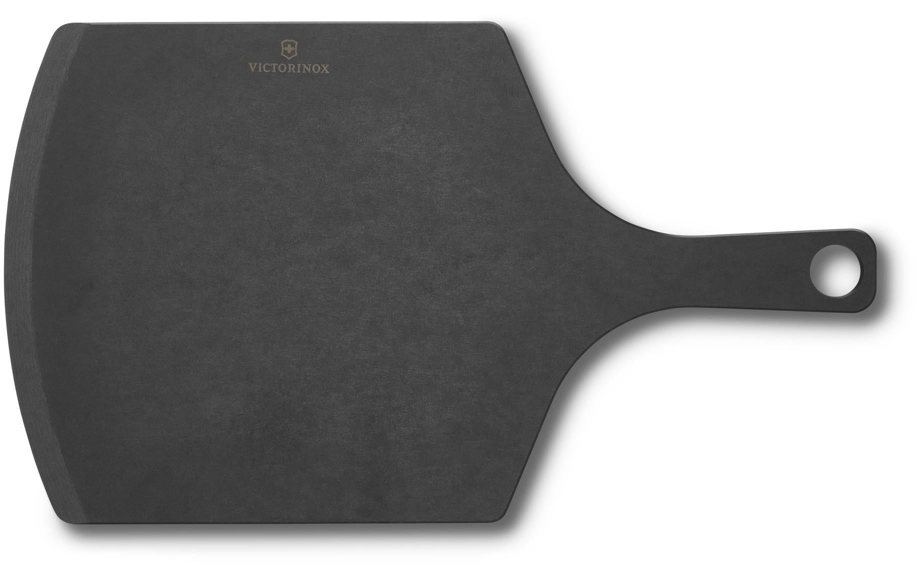 Victorinox Pizzaschaufel 25,4 × 43,2 × 0,5 cm, Papierverbundstoff, schwarz