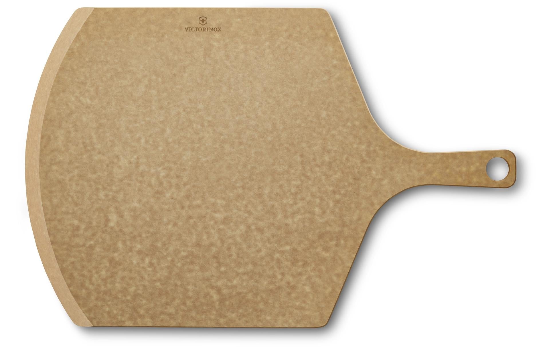 Victorinox Pizzaschaufel 35,6 × 53,4 × 0,5 cm, Papierverbundstoff, Beige