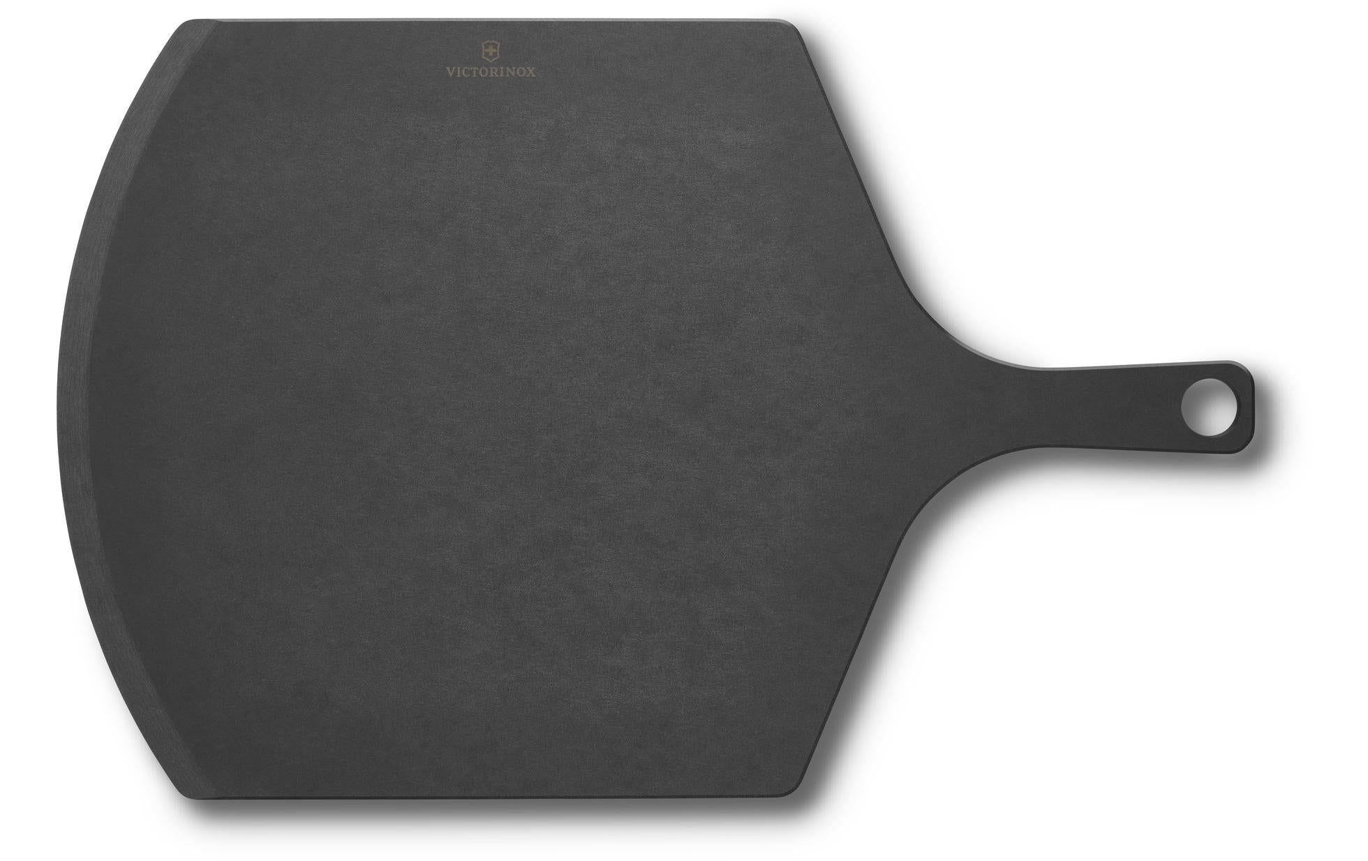 Victorinox Pizzaschaufel 35,6 × 53,4 × 0,5 cm, Papierverbundstoff, Schwarz