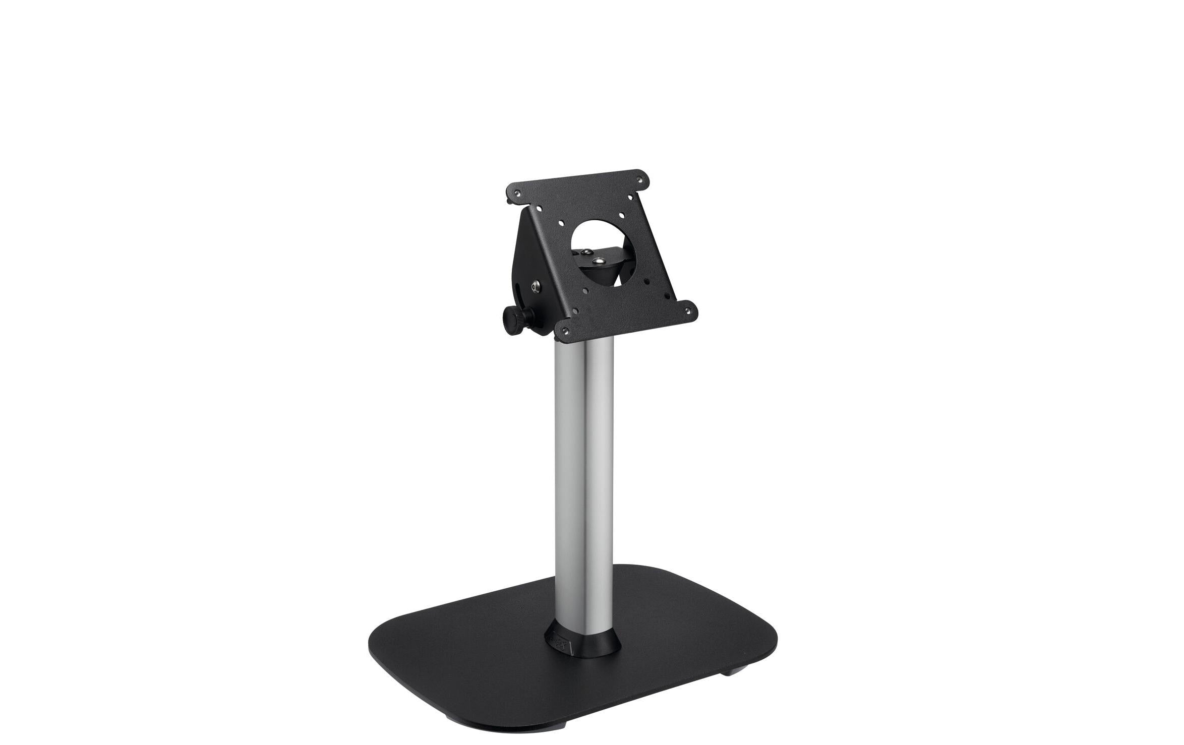 Vogel's Tablet-Bodenständer für 10" Tablets – abschliessbar – schwarz – PTA 3105B