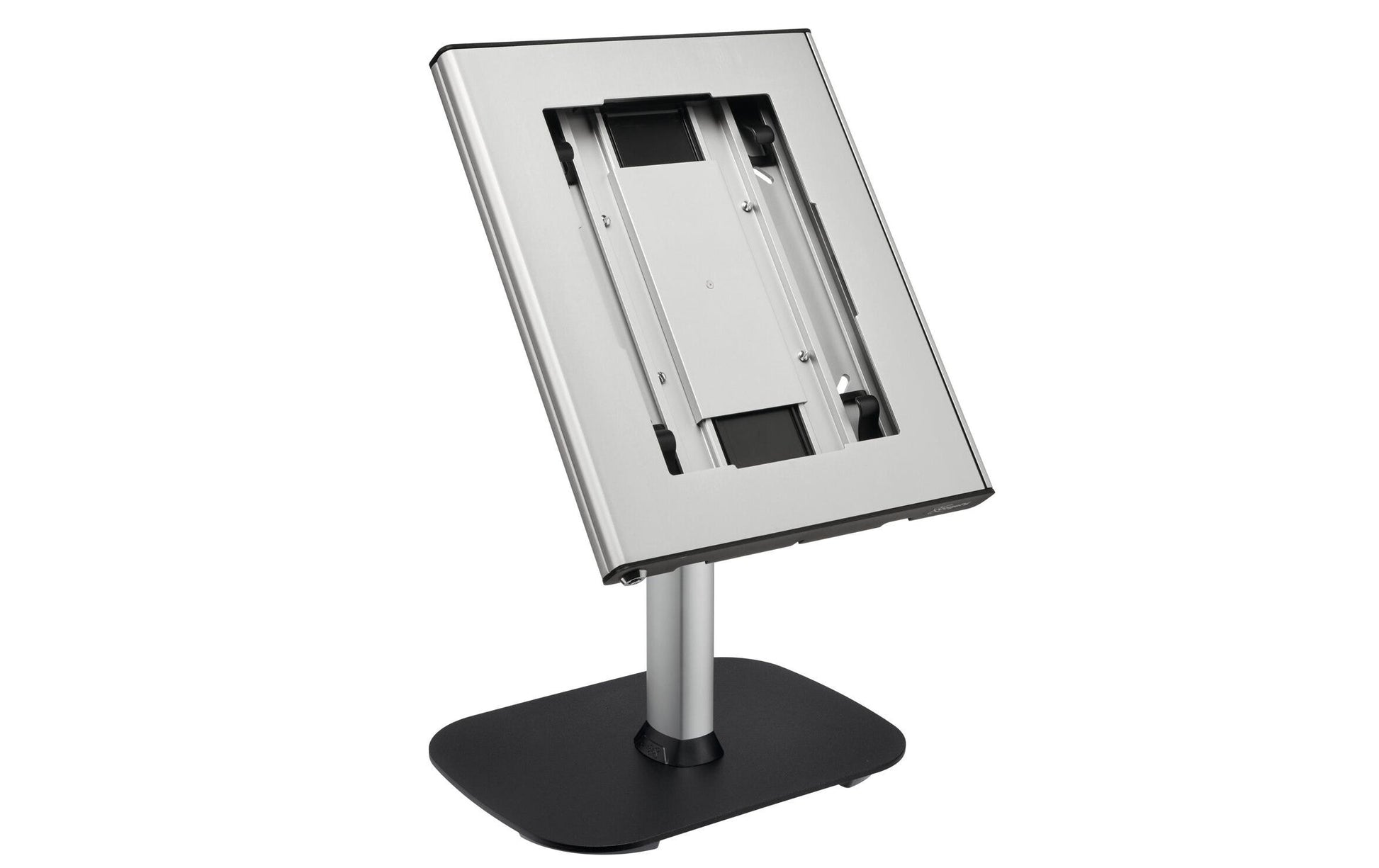 Vogel's Tablet-Bodenständer für 10" Tablets – abschliessbar – schwarz – PTA 3105B