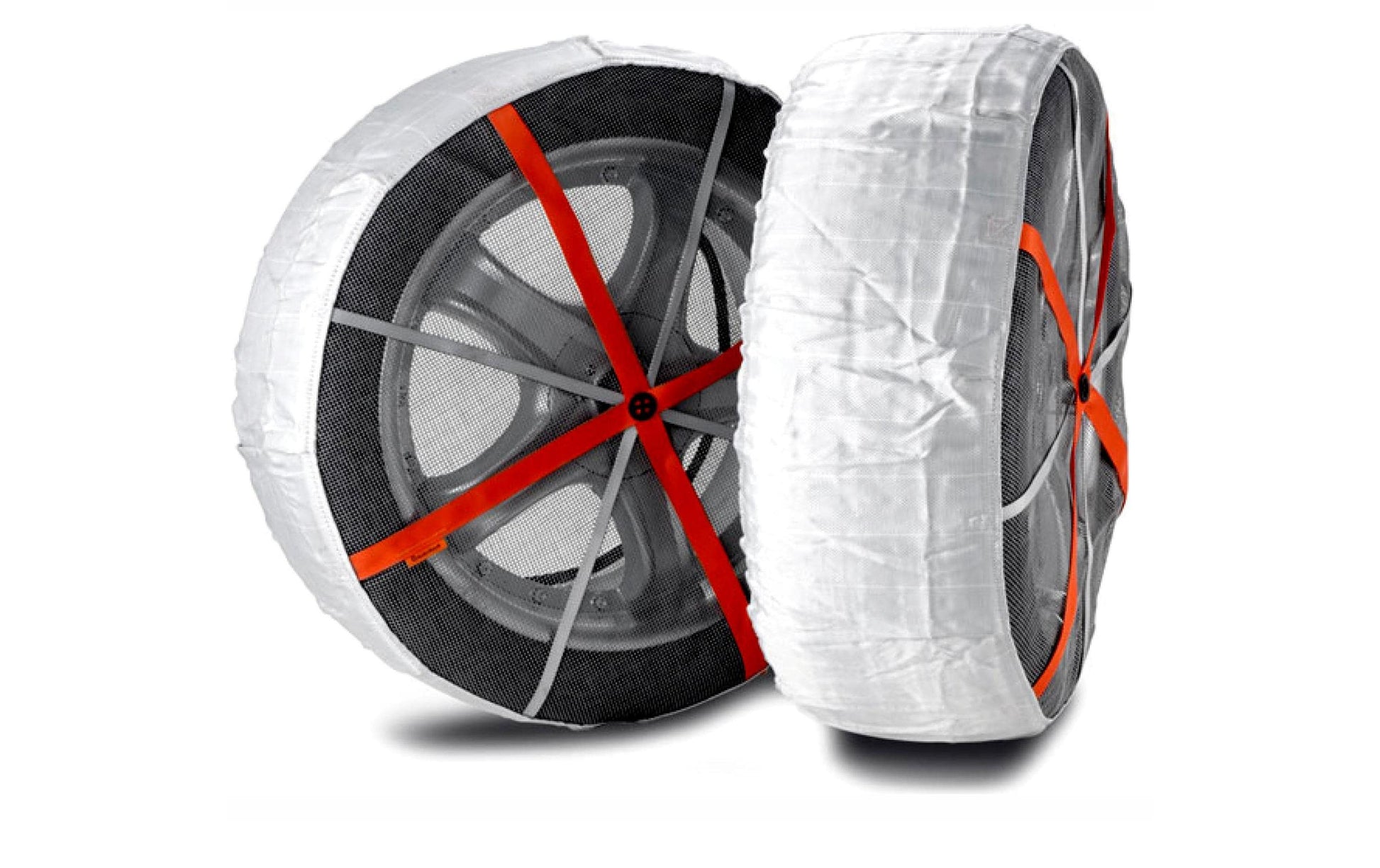 Autosock GR 645 Textile Traktionshilfe – für 18" Reifen – 2 Stk.