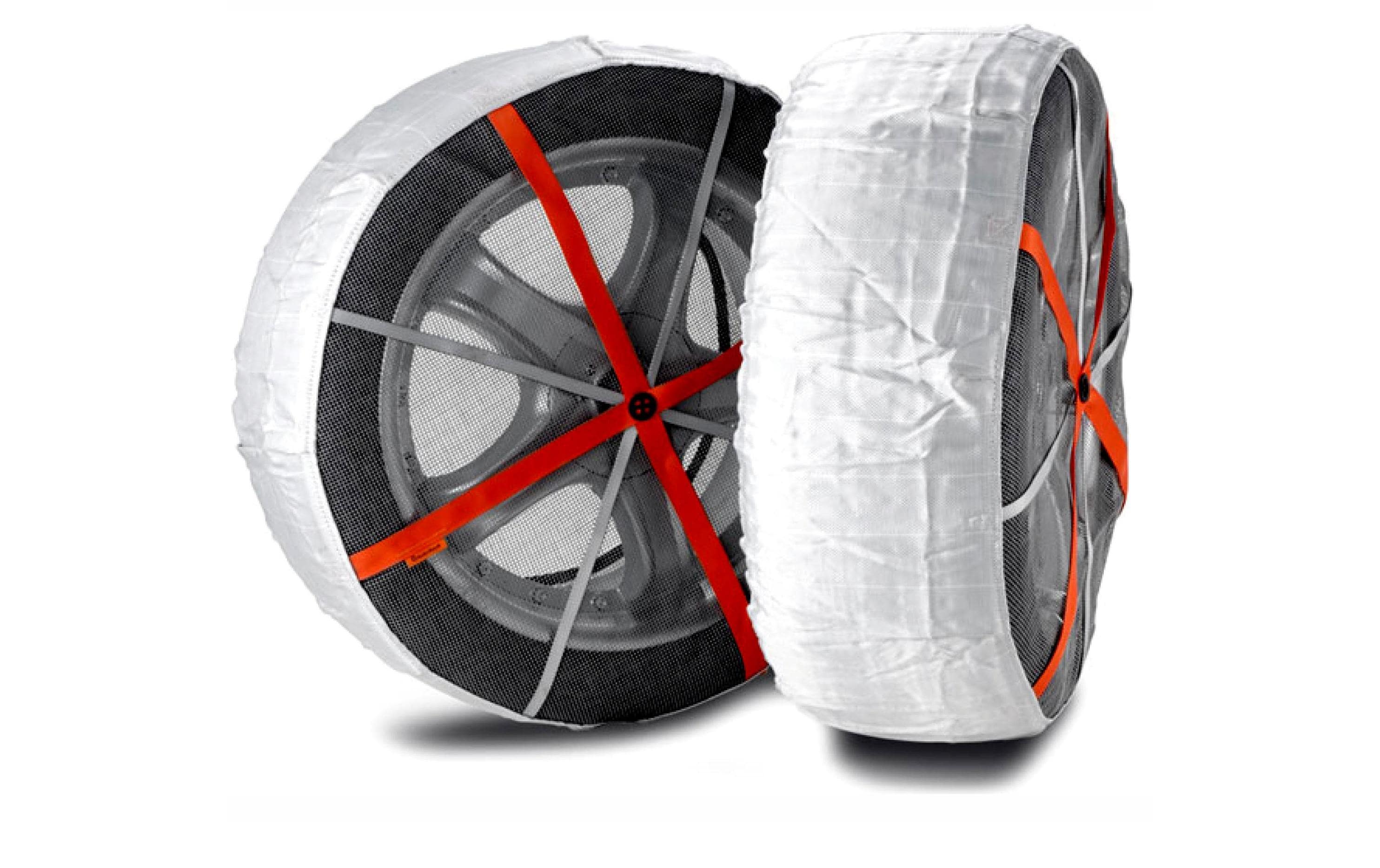 Autosock GR 645 Textile Traktionshilfe – für 18" Reifen – 2 Stk.