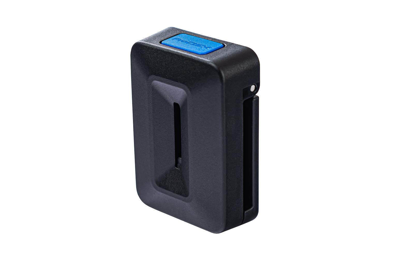 ProClick Halterung – 1 Stück, schwarz, B 58 × H 83 × T 27 mm, für ProClick ClickUnit-System