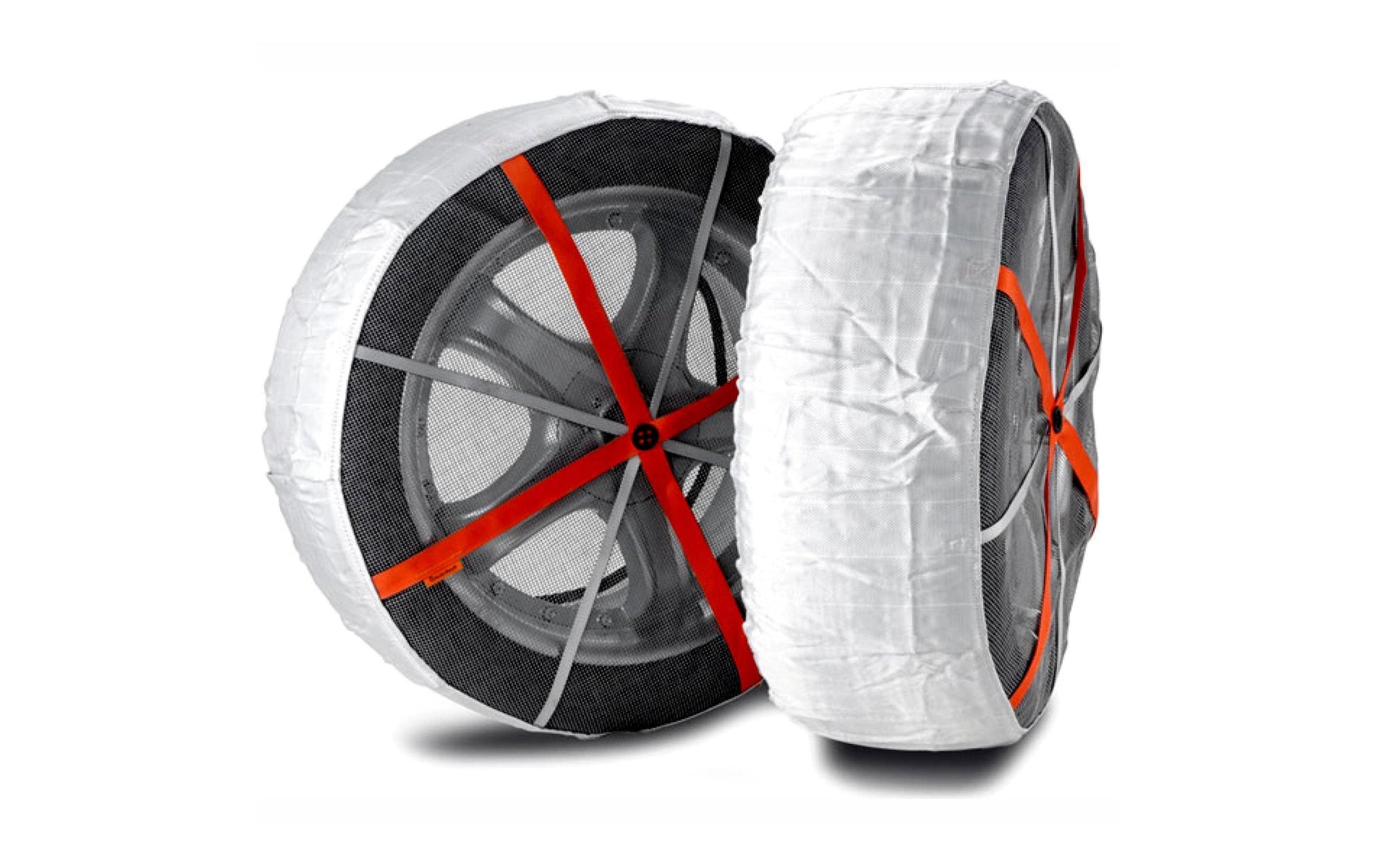 Autosock GR 685 Traktionshilfe – für Reifen – 16" – 2 Stk. – Textil (in CH als Schneekette zugelassen)