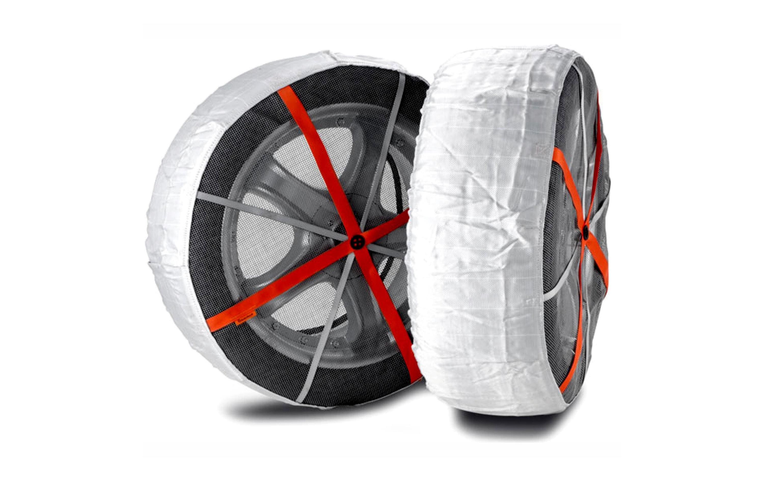 Autosock GR 685 Traktionshilfe – für Reifen – 16" – 2 Stk. – Textil (in CH als Schneekette zugelassen)