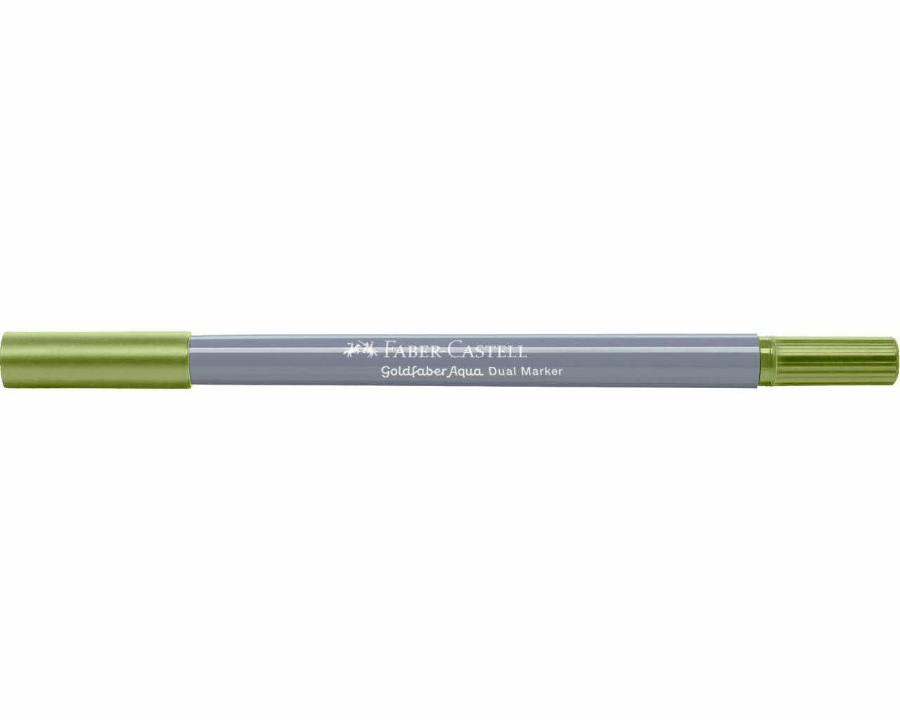 Faber-Castell Filzstifte Goldfaber Aqua, auswaschbar, 1 Stk.