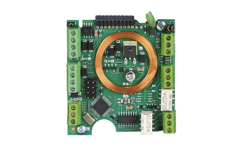 2N RFID Kartenleser – für 2N IP Vario, grün