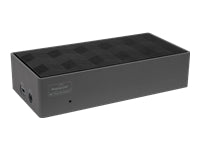 Lenovo PCG Dockingstation – USB-C