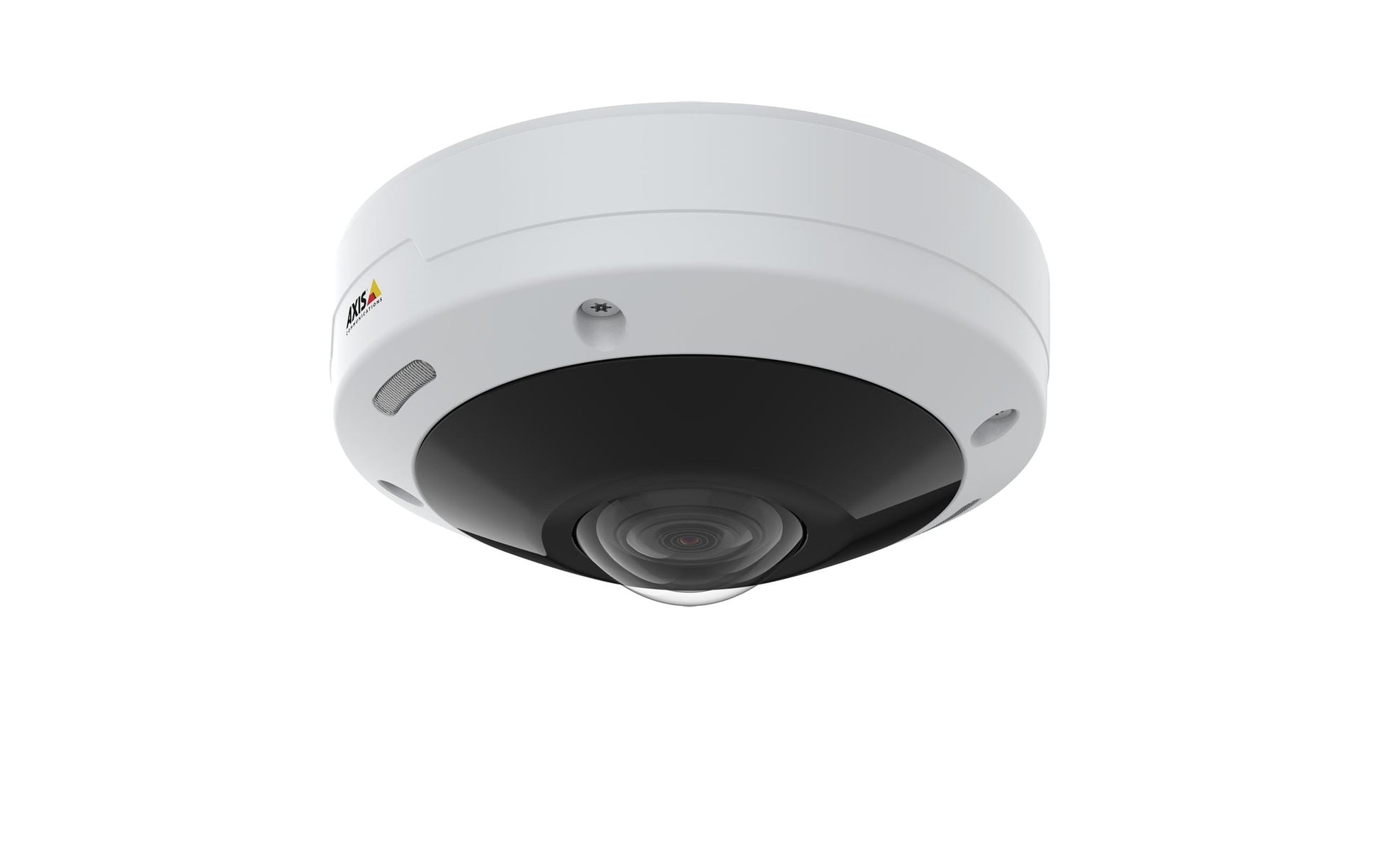 Axis M4308-PLE Mini-Dome-Kamera – wetterfest