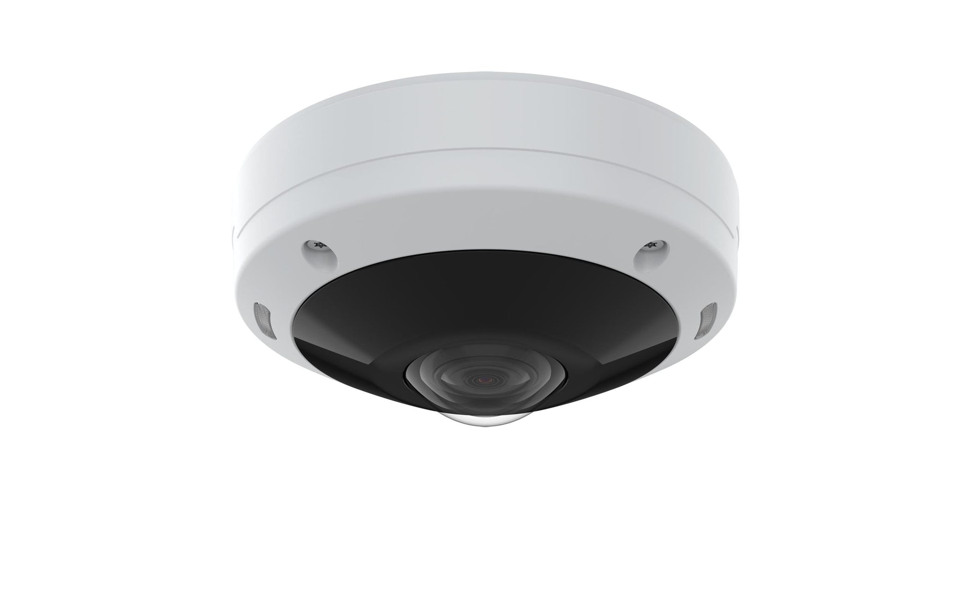 Axis M4308-PLE Mini-Dome-Kamera – wetterfest