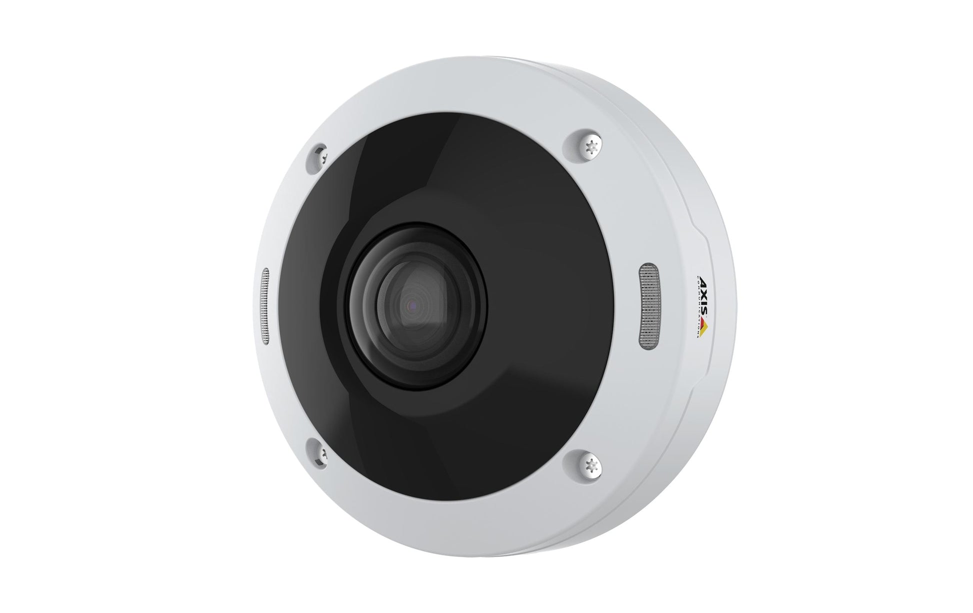 Axis M4308-PLE Mini-Dome-Kamera – wetterfest
