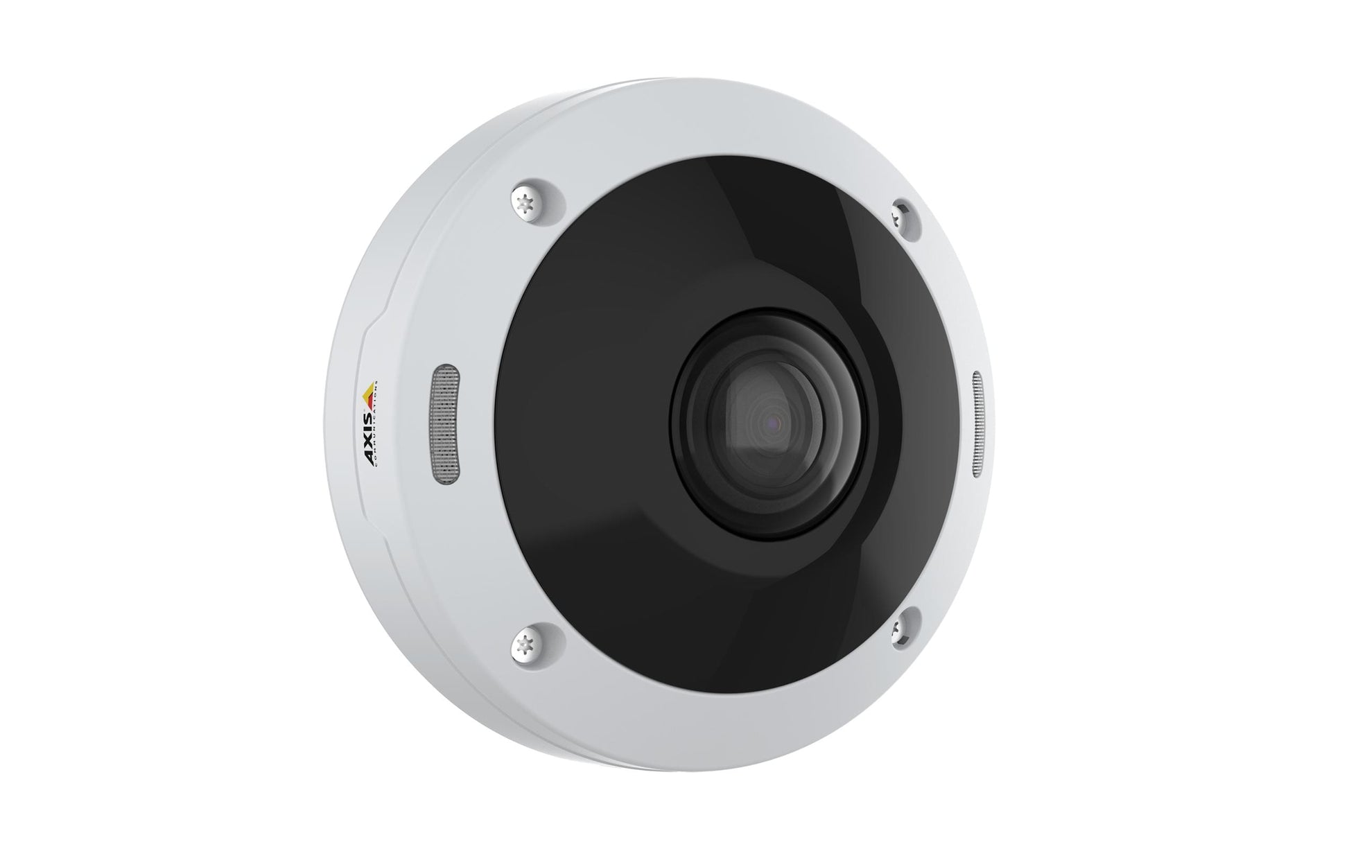 Axis M4308-PLE Mini-Dome-Kamera – wetterfest