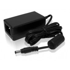 Adder PSU-IEC-5VDC-2.5A Geräte-Netzteil 13 W – 5 V/2,5 A, Eingang 100–240 V IEC – für Adder-Produkte – Schwarz