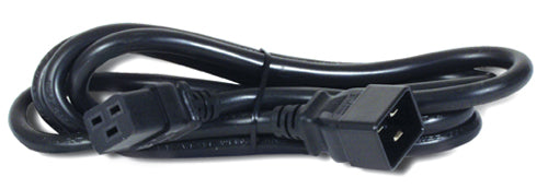 APC Netzkabel, IEC C19 auf IEC C20