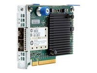 HPE 661SFP28 – PCIe 10/25G Netzwerkkarte – 2×25G SFP28