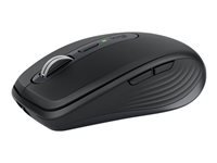 Logitech MX Anywhere 3S für Business Maus – Graphit