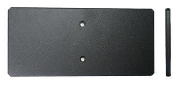 ERNO Montageplatte, 149×69×5 mm
