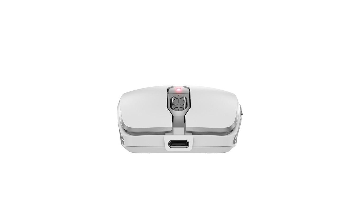 CHERRY DW 9100 SLIM – Tastatur, kabellos (Bluetooth/2,4 GHz), CH-Layout (DE-CH) – für Windows