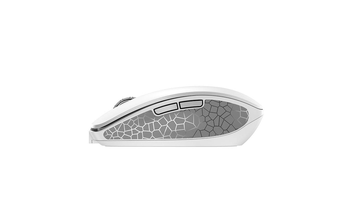 CHERRY DW 9100 SLIM – Tastatur, kabellos (Bluetooth/2,4 GHz), CH-Layout (DE-CH) – für Windows