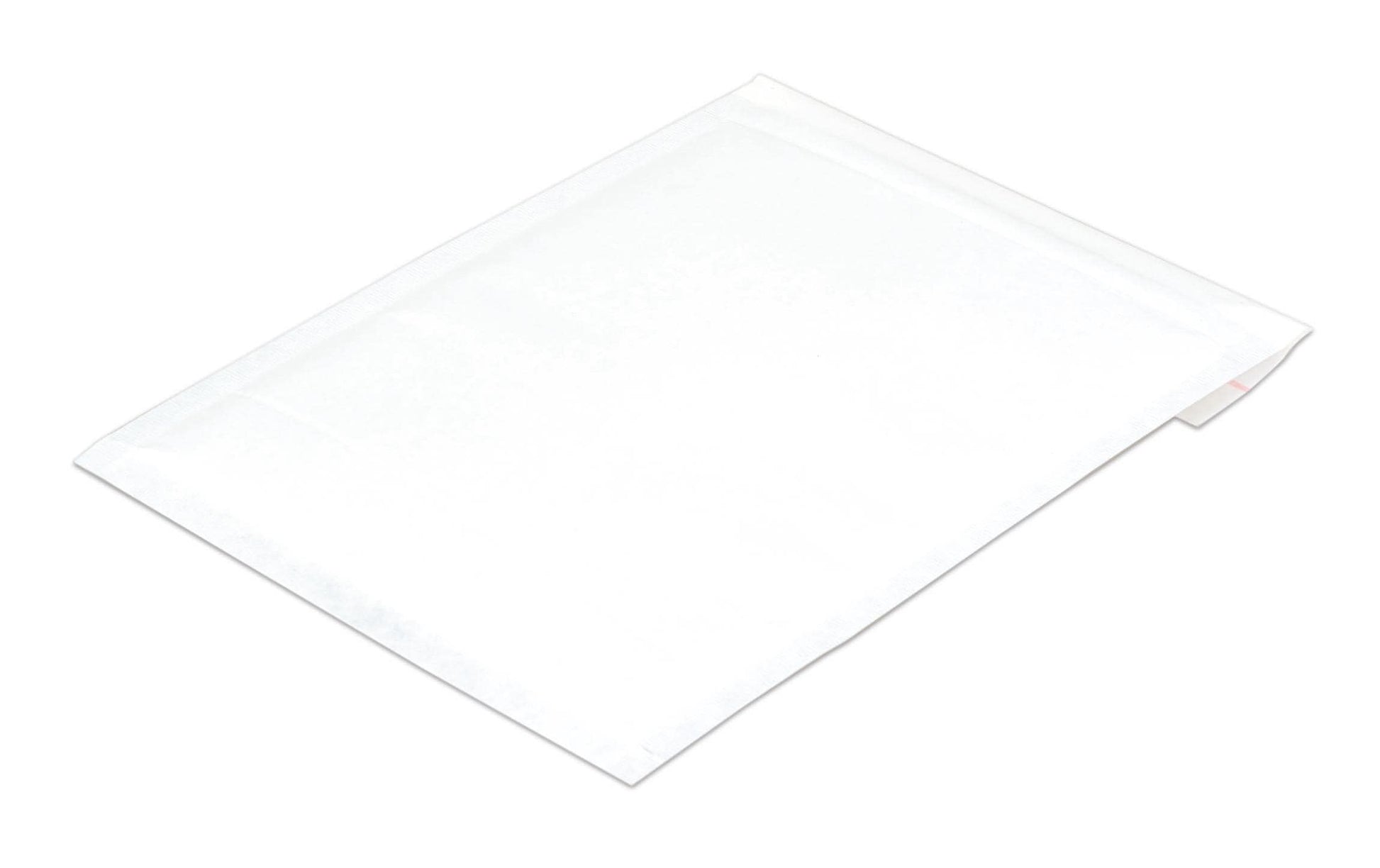 Elco Couvert 170 × 220 mm, weiss, Luftpolstertasche bag-in-bag – 100 Stk.