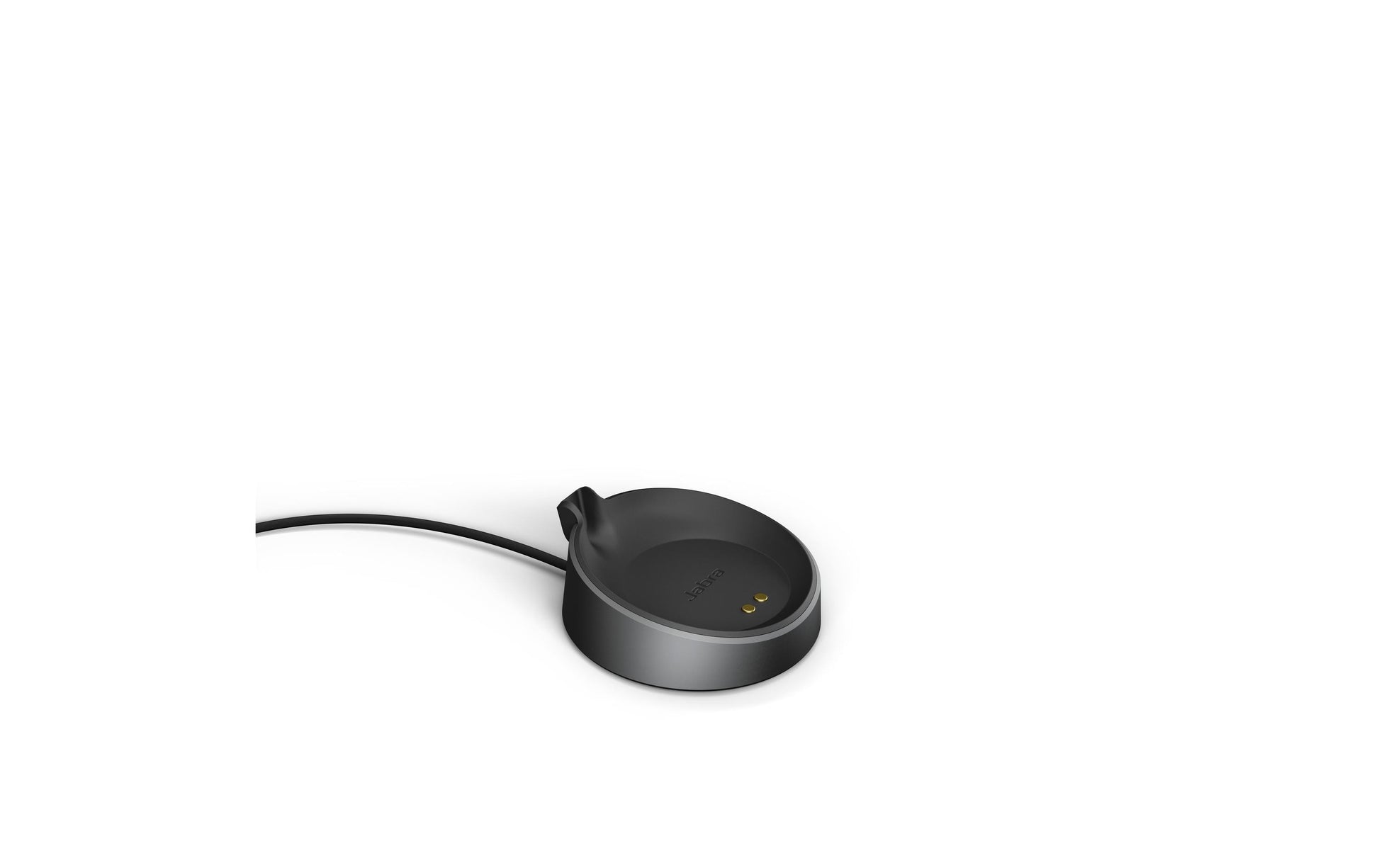 Jabra Evolve2 75 – Duo Headset – USB-C – Tischständer, UC – Schwarz