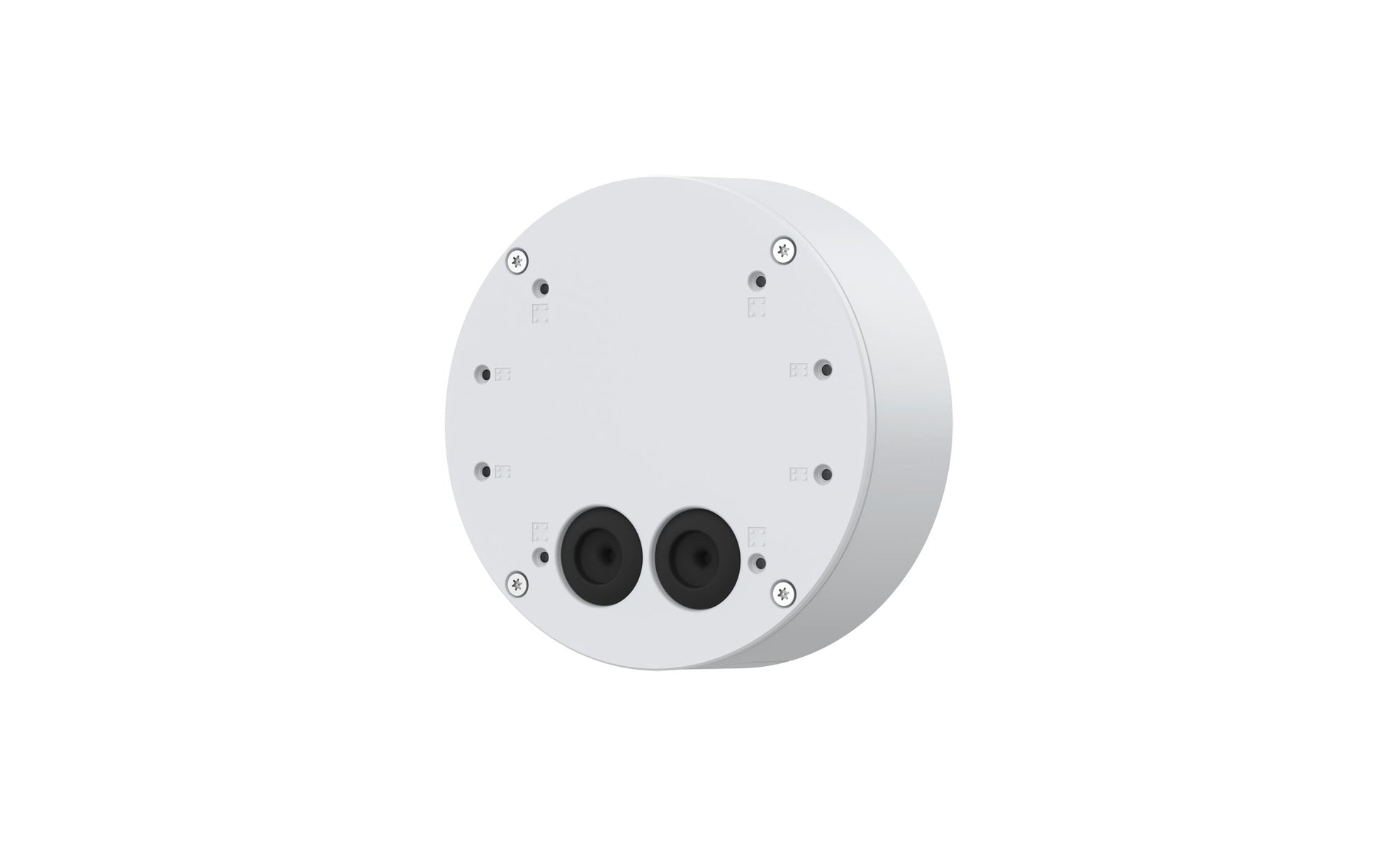 Axis TQ1602-E Installationsbox – wetterfest, schlagfest