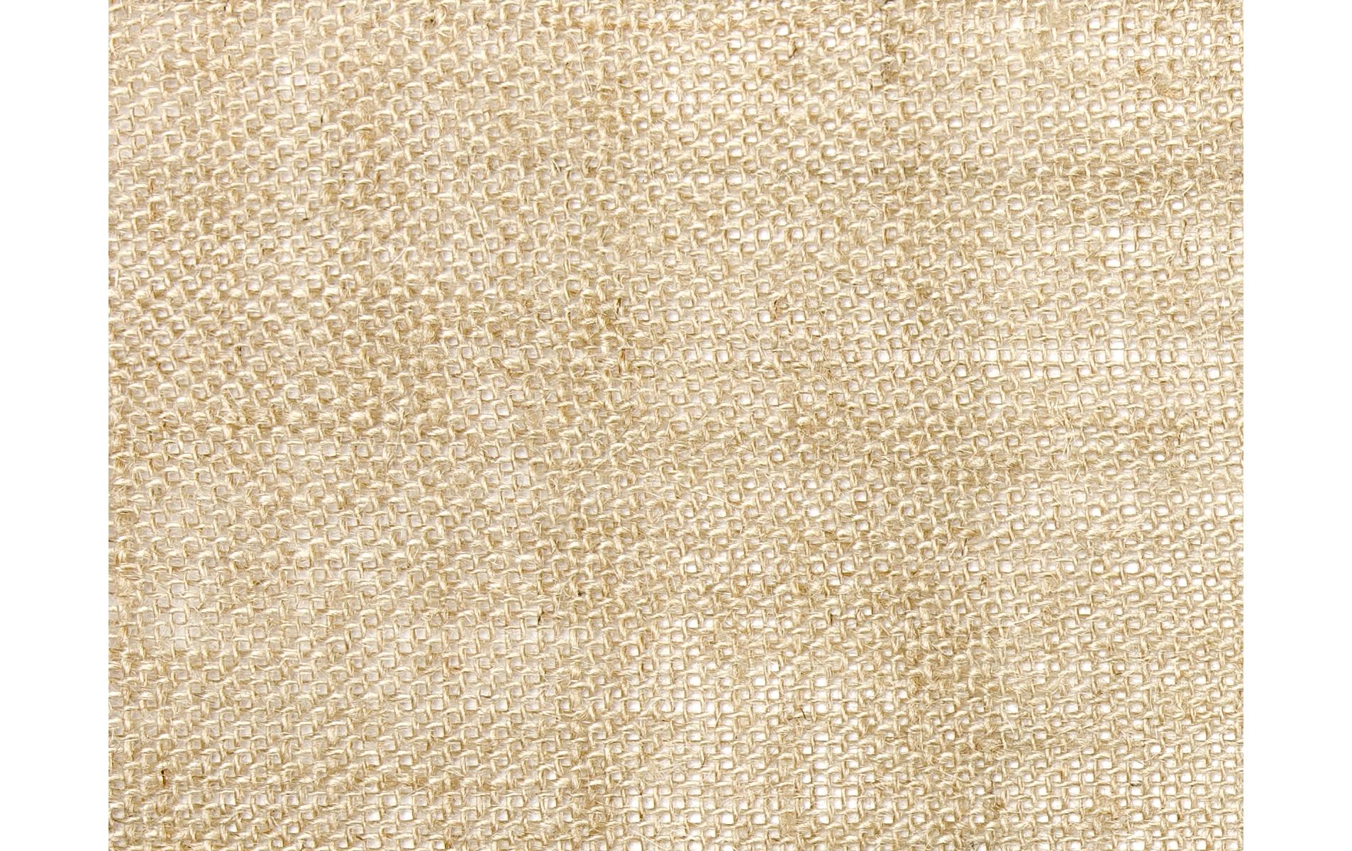 PartyDeco Tischläufer – 28×500 cm, Jute, Braun, Hochzeit