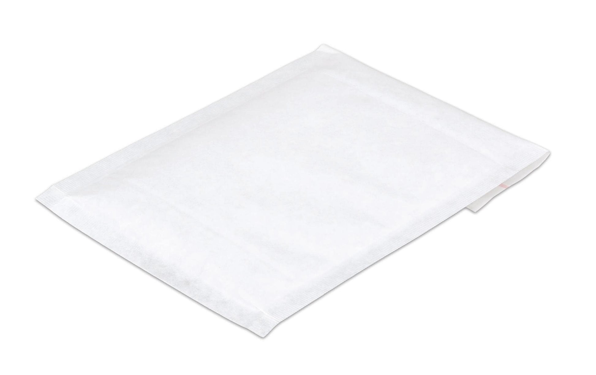 Elco Safepost Luftpolstertasche – 122 × 175 mm, selbstklebend, weiss – 200 Stk.
